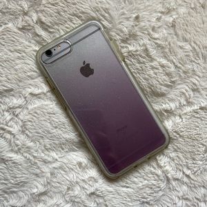 iPhone 7/8+ Otterbox Ombré